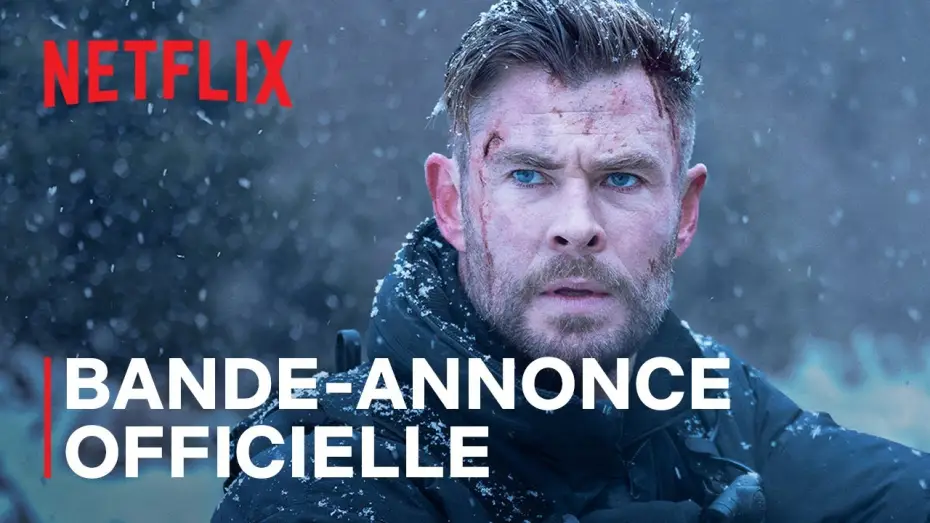 Watch film Extraction 2 | Bande-annonce officielle [VF]