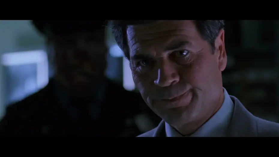 Watch film Maniac Cop 3: Badge of Silence | MANIAC COP 3: BADGE OF SILENCE (1993) - Restored 1080p HD Movie Trailer - Blue Underground