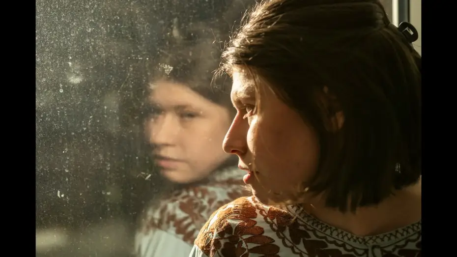 Watch film Luisa | LUISA - Offizieller Trailer