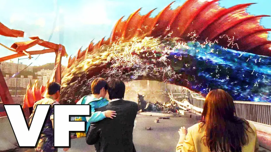 Watch film Omniscient Reader: The Prophecy | LECTEUR OMNISCIENT : LA PROPH&Eacute;TIE Bande Annonce VF (2026)