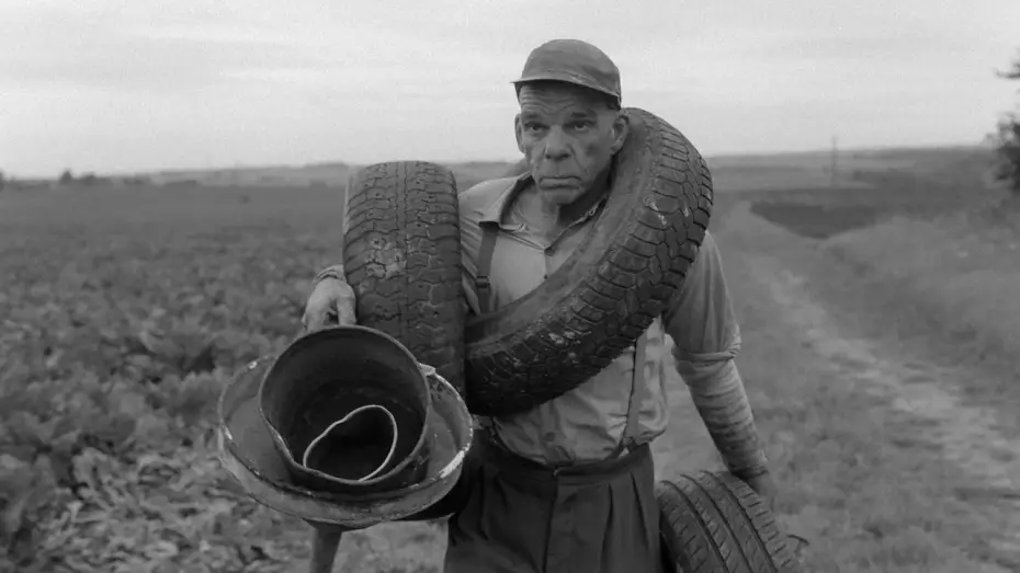 Watch film Redoubt | REDOUBT clip | BFI London Film Festival 2025 &ndash; 8-19 October