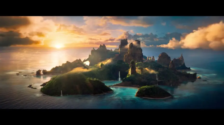 Watch film Sonic the Hedgehog | SONIC | TV SPOT &ndash; BABY SONIC 30 | DE