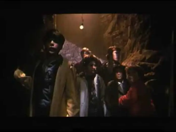 Watch film The Goonies | Bande annonce Francaise - Les Goonies (1985)