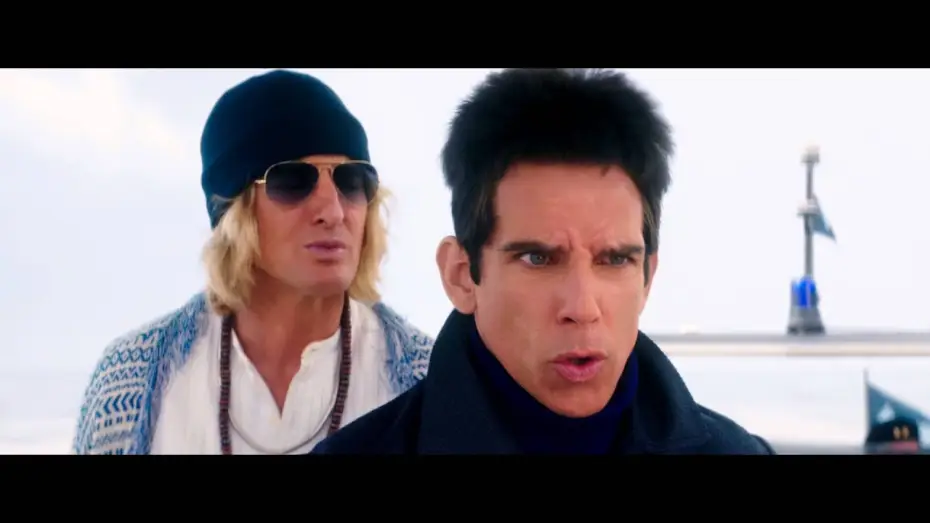 Watch film Zoolander 2 | ZOOLANDER 2 di Ben Stiller - Trailer italiano ufficiale