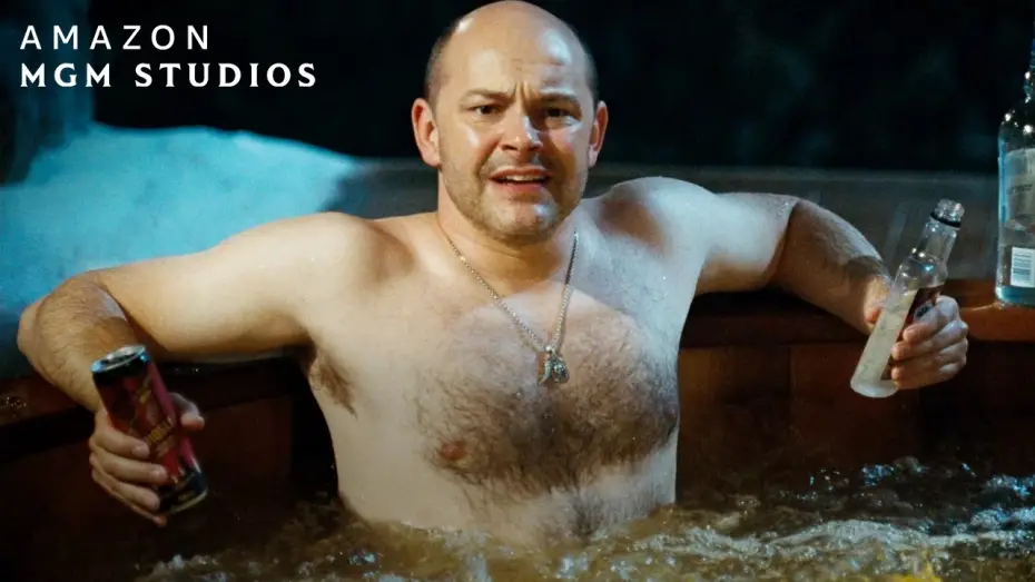 Watch film Hot Tub Time Machine | Official Trailer