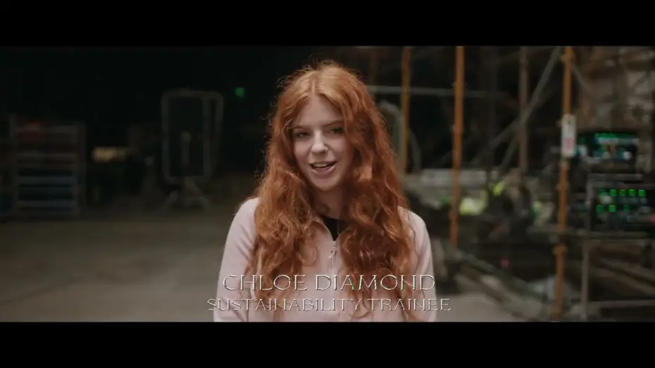 Watch film Untitled How to Train Your Dragon Film | Universal Below-The-Line Traineeship