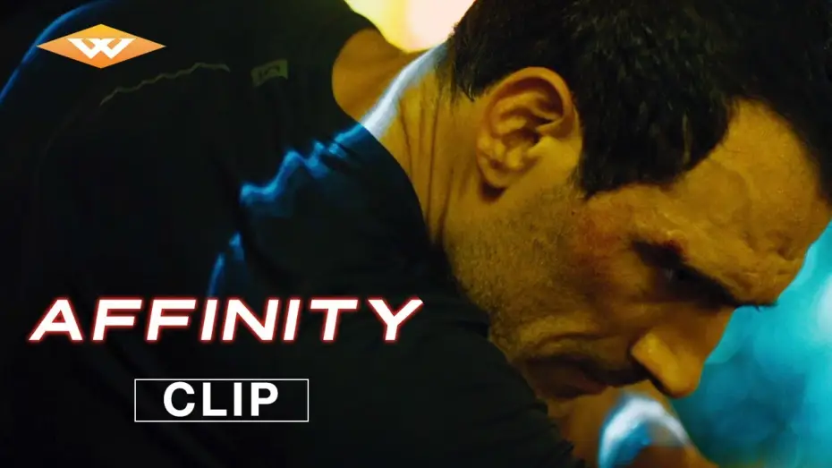 Watch film Affinity | "The Compound"