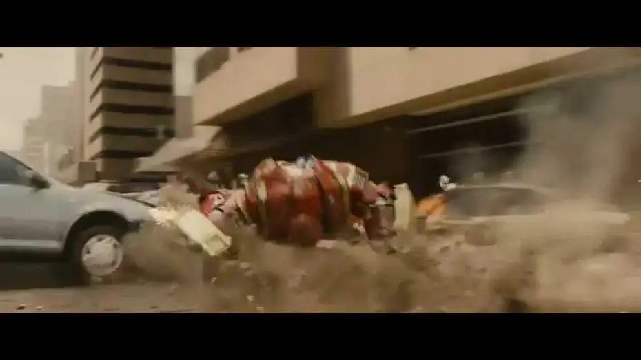 Watch film Avengers: Age of Ultron | Avengers, L&rsquo;&Egrave;re d'Ultron - Bande-annonce teaser en VF | Marvel Officiel HD