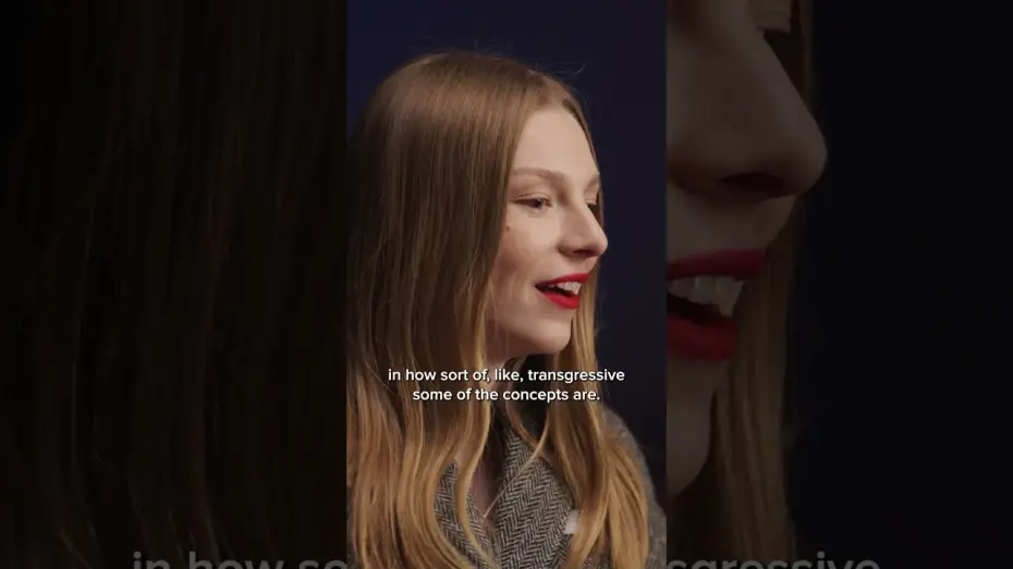 Watch film Cuckoo | Hunter Schafer on CUCKOO.