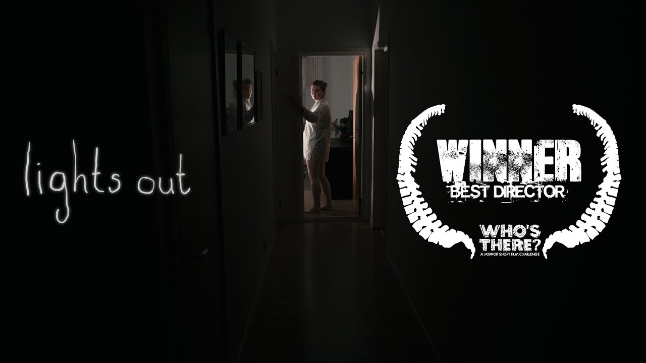 Watch film Lights Out | Lights Out - Who's There Film Challenge (2013)