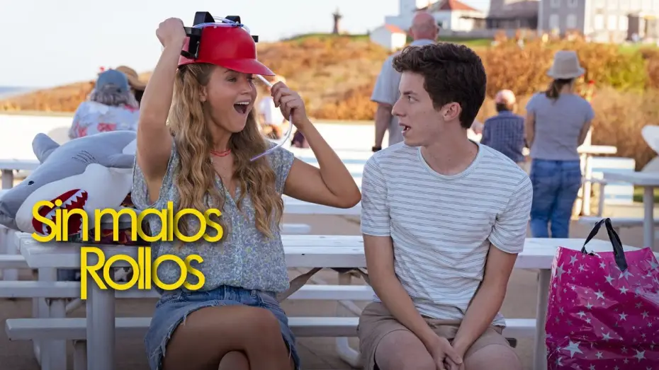 Watch film No Hard Feelings | Protagonizada por Jennifer Lawrence