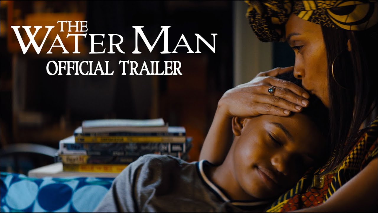 Watch film The Water Man | Official Trailer