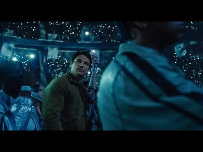 Watch film Trap | Trap | Trailer Ufficiale