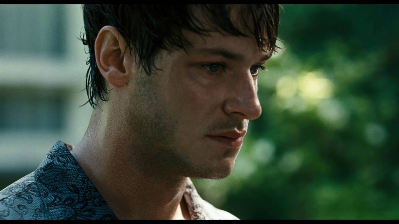 Watch film It's Only the End of the World | ЦЕ ВСЬОГО ЛИШ КIНЕЦЬ СВIТУ / JUSTE LA FIN DU MONDE, офіційний український трейлер, 2016