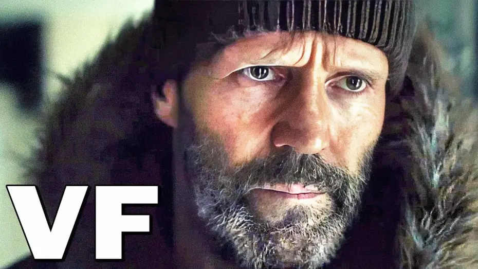 Watch film Shelter | SHELTER Bande Annonce  VF (2026) Jason Statham