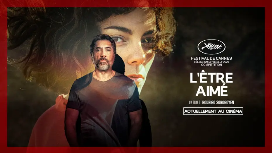 Watch film The Beloved | L'&Ecirc;TRE AIM&Eacute; | Actuellement au cin&eacute;ma