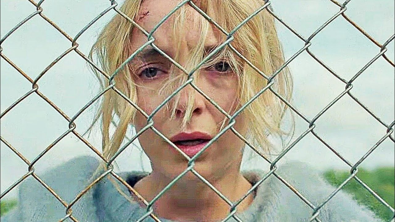 Watch film The End We Start From | Всемирный потоп &mdash; Русский трейлер (2024)