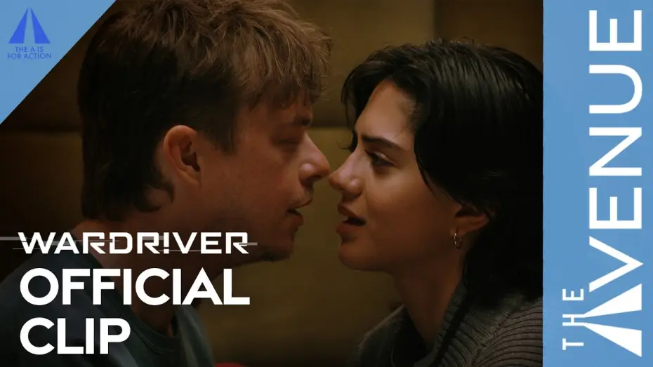 Watch film Wardriver | Official Clip l Being Cute to Me Might Get You in Trouble