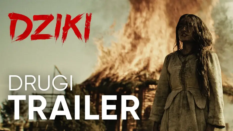 Watch film Wild | Trailer pierwszego polskiego filmu w IMAX