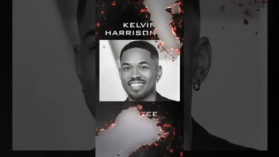 Watch film The Hunger Games: Sunrise on the Reaping | Beetee Latier.