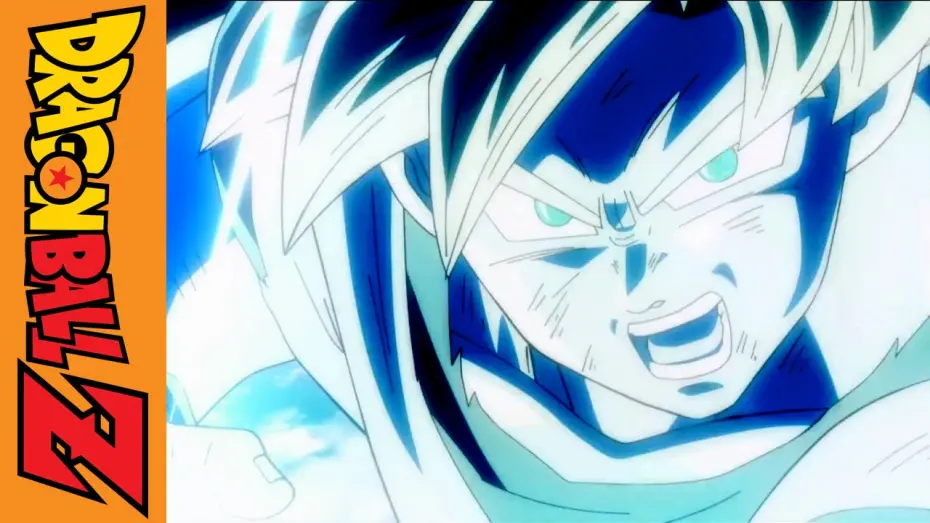 Watch film Dragon Ball Z: Battle of Gods | Coming this August to Theaters - Teaser Trailer