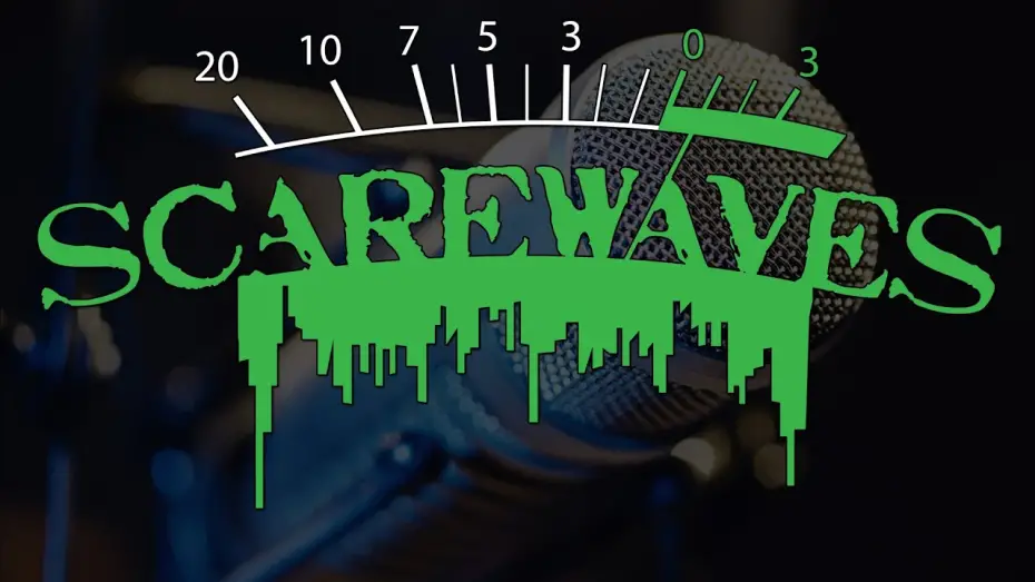 Watch film Scarewaves | SCAREWAVES (2014) WORLD PREMIERE Trailer