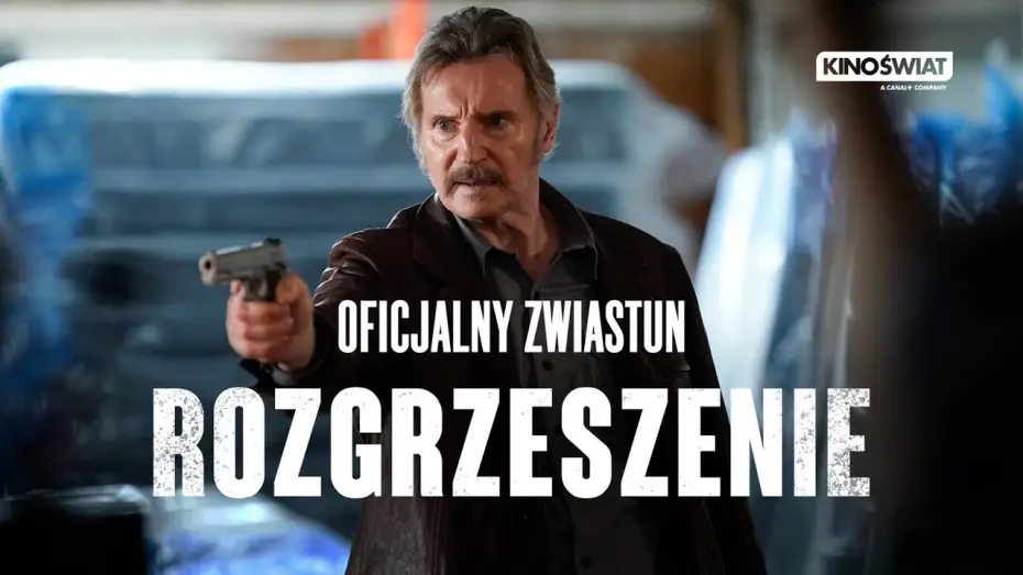 Watch film Absolution | Oficjalny zwiastun