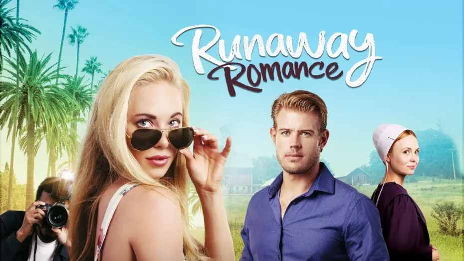 Watch film Runaway Romance | Runaway Romance | 2018 | Official Trailer | ACI Inspires