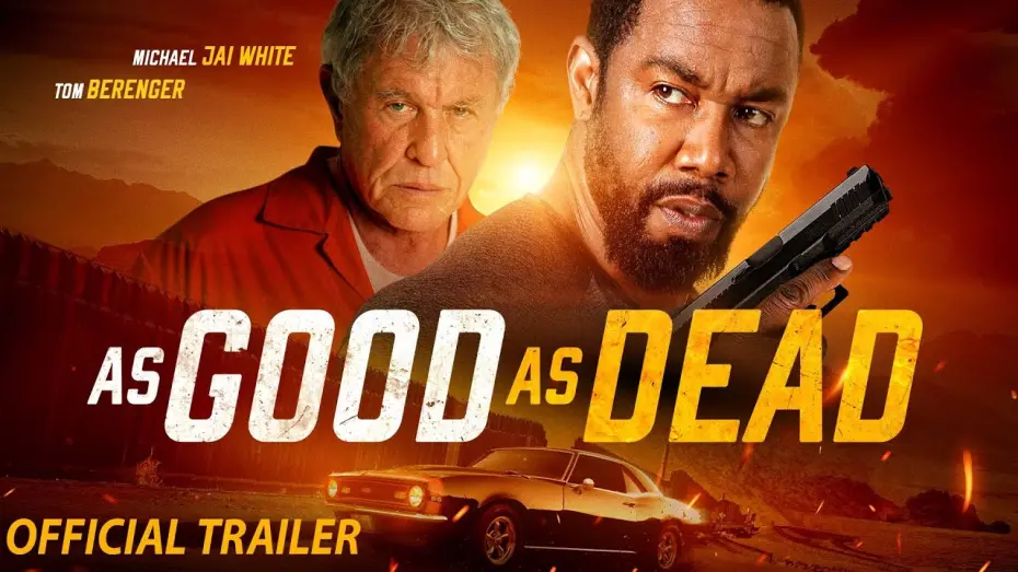 Watch film As Good as Dead | Official Trailer
