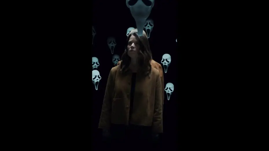 Watch film Scream 7 | You can&rsquo;t escape me