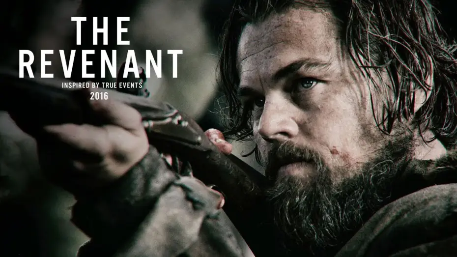 Watch film The Revenant | Bande-annonce 1 VOST