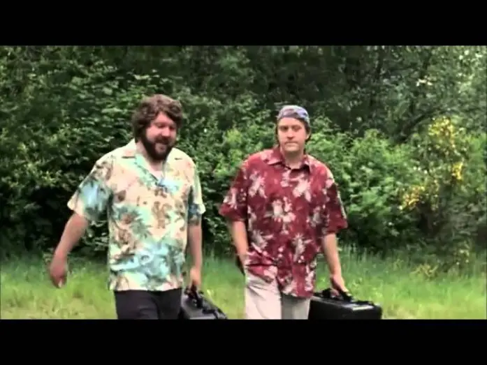 Watch film Wrong Turn 2: Dead End | Wrong Turn 2 - Dead End Trailer Deutsch German