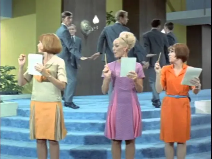 Watch film How to Succeed in Business Without Really Trying | How to Succeed in Business Official Trailer #1 - John Myhers Movie (1967) HD