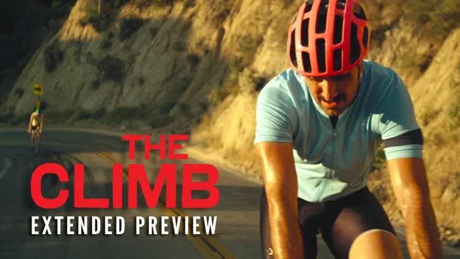 Watch film The Climb | Extended Preview