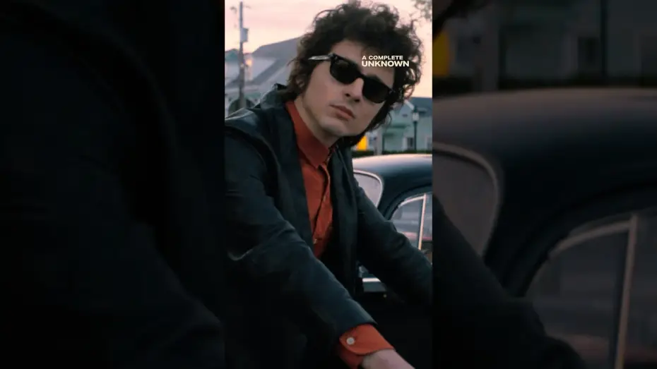 Watch film A Complete Unknown | Fearless