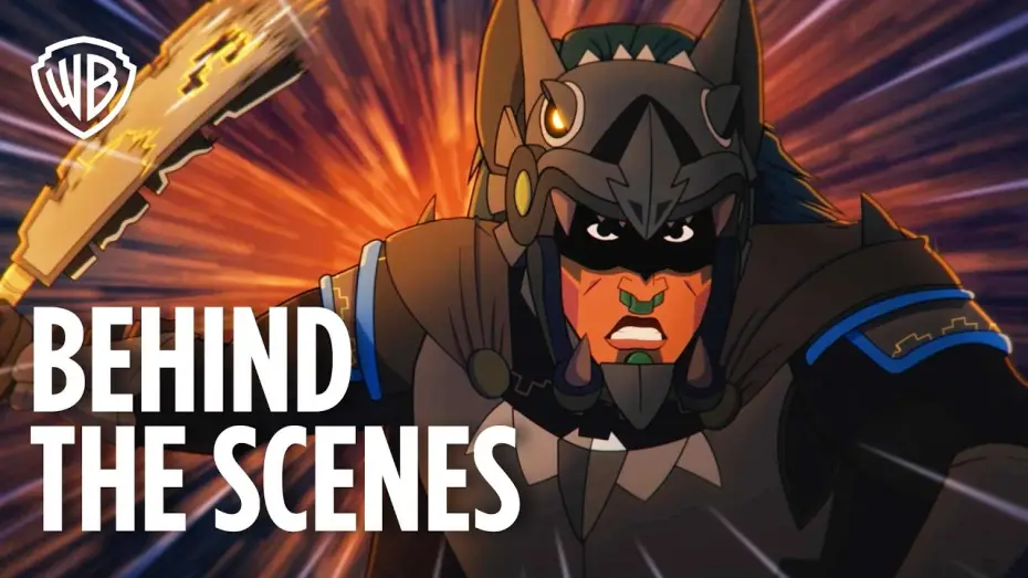 Watch film Aztec Batman: Clash of Empires | Mythology & Aztec Influence - Behind the Scenes