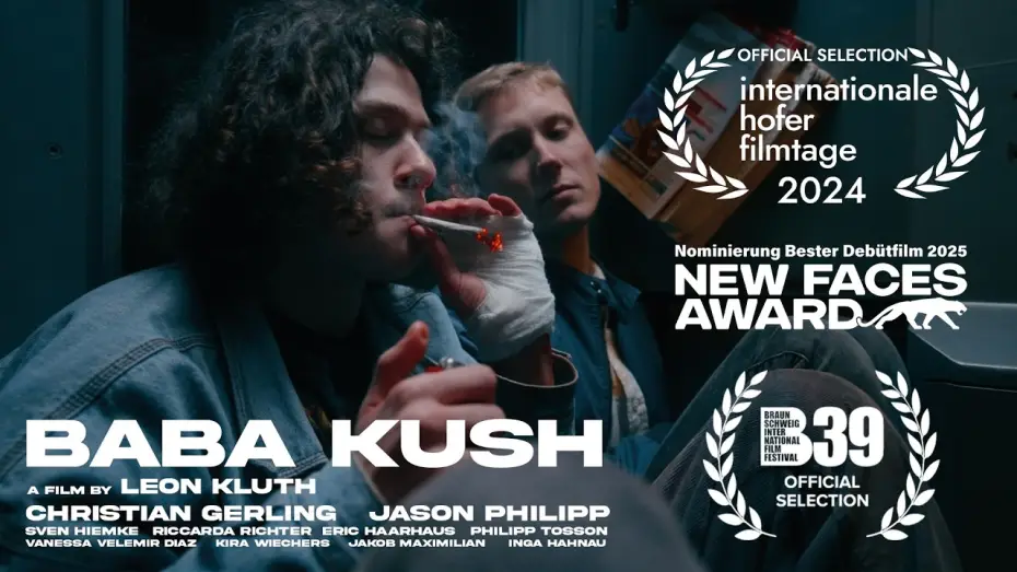 Watch film Baba Kush | BABA KUSH (2024) - Official Trailer