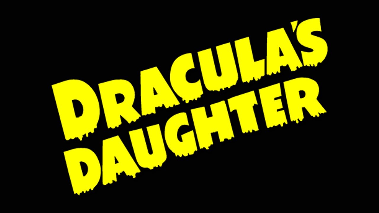 Watch film Dracula's Daughter | Dracula's Daughter (1936) - Trailer