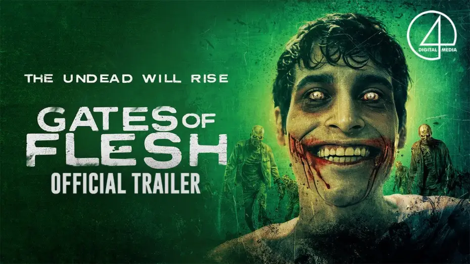 Watch film Gates of Flesh | Official Trailer