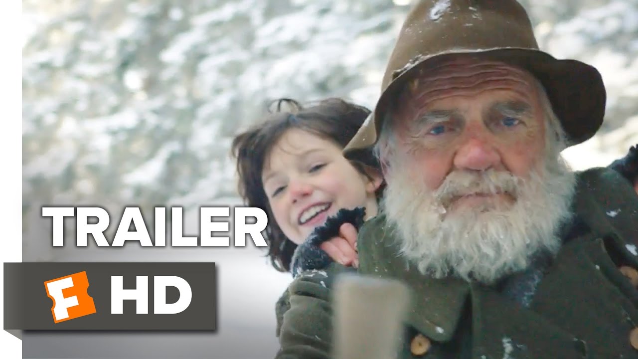 Watch film Heidi | Heidi Official US Release Trailer (2017) - Anuk Steffen Movie