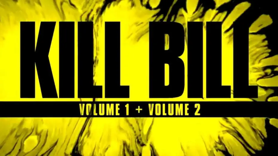 Watch film Kill Bill: The Whole Bloody Affair | Kill Bill  - The Whole Bloody Affair