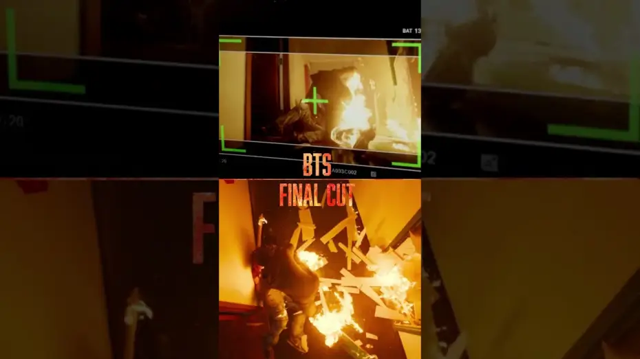Watch film Untitled &lsquo;The Punisher&rsquo; Special | From behind-the-scenes to the final cut.