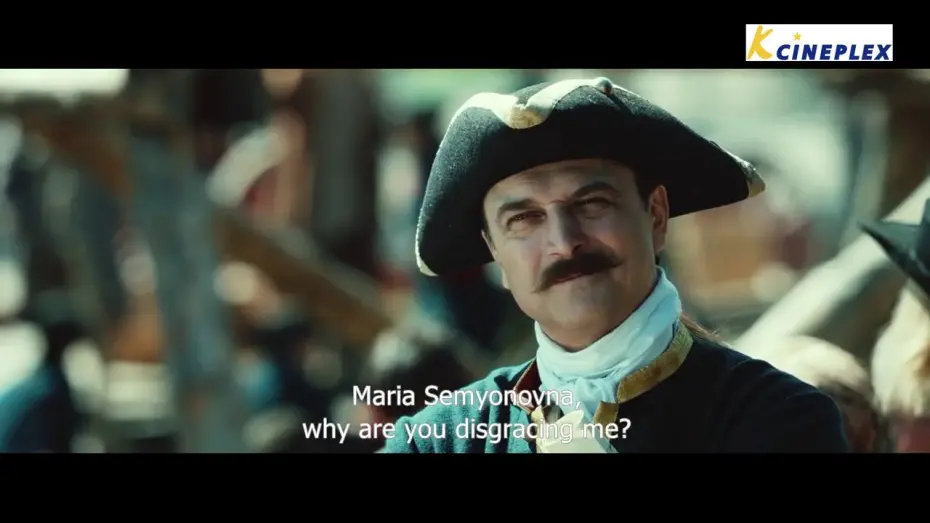 Watch film The Conquest of Siberia | TOBOL The Conquest of Siberia Movie Trailer