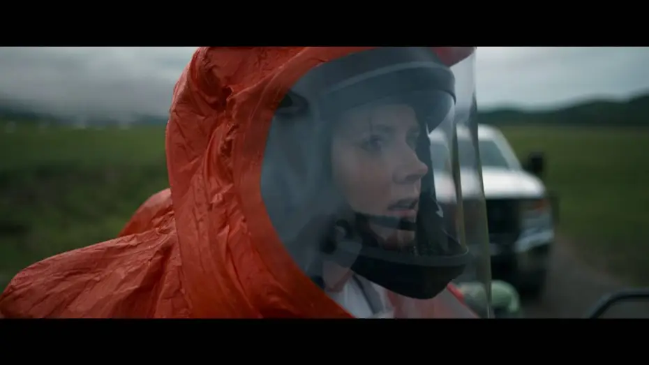 Watch film Arrival | ARRIVAL - HD Trailer deutsch