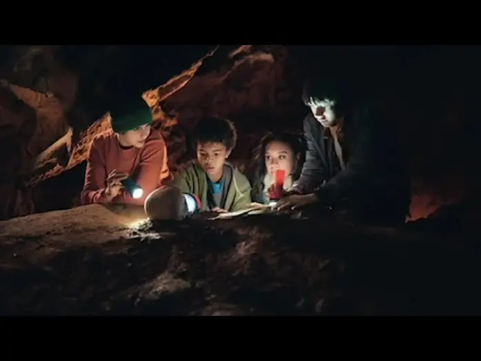 Watch film Spirit Halloween: The Movie | Something's Coming