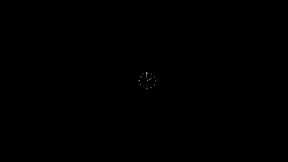 Watch film Xanten Rain | Xanten Rain - OFFICIAL TRAILER