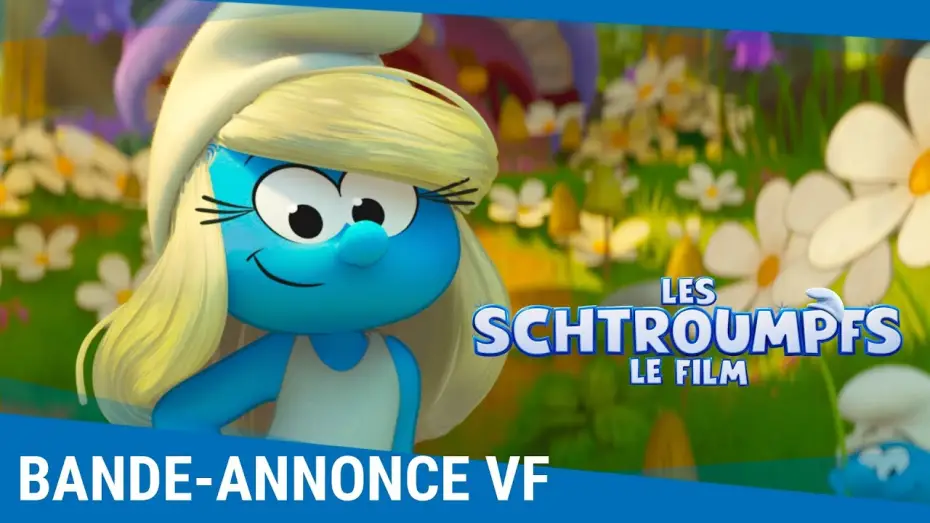 Watch film The Smurfs Musical | Bande-annonce 1 VF