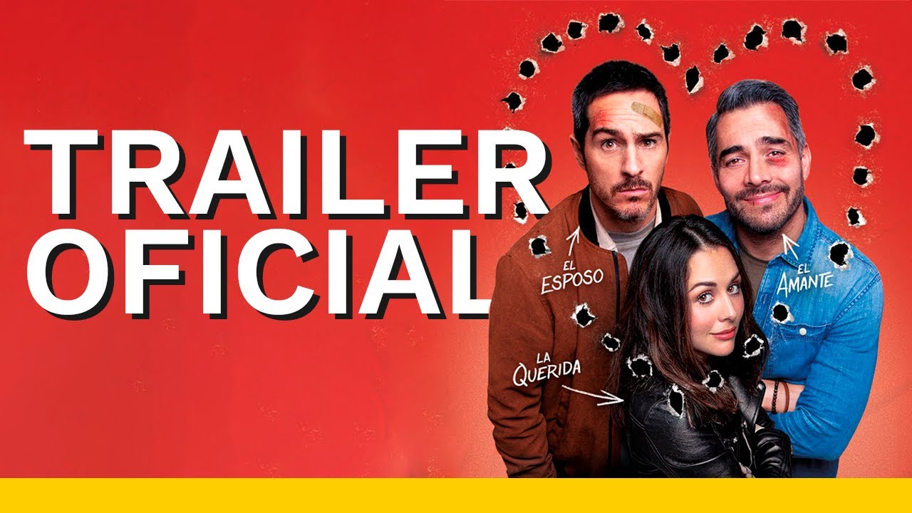 Watch film &iquest;Y C&oacute;mo Es &Eacute;l? | Official Trailer