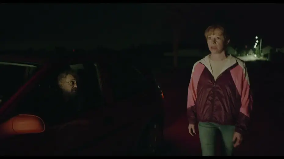 Watch film Andrea Gets a Divorce | Offizieller Teaser "Unfall"