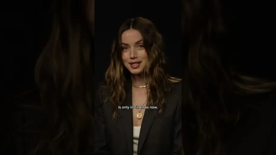 Watch film Ballerina | if you're not going to see Ballerina today don't talk to me